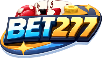 bet 277 হোম লোগো